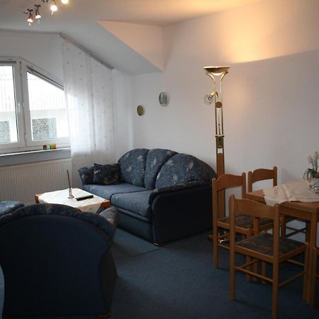Haus Irmhild Leilighet Willingen  Eksteriør bilde